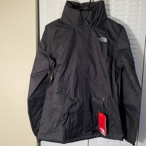 The North Face Women’s Resolve Plus Jacket